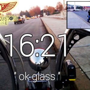 ep12 01 google glass on motorcycle